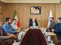بهره گیری از ابزارها و شیوه های نوین اطلاع رسانی در روابط عمومی ها ضروری است