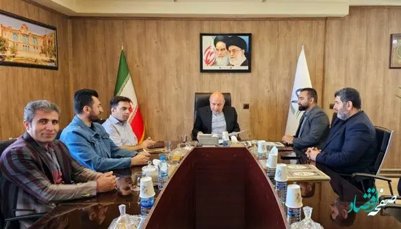 بهره گیری از ابزارها و شیوه های نوین اطلاع رسانی در روابط عمومی ها ضروری است