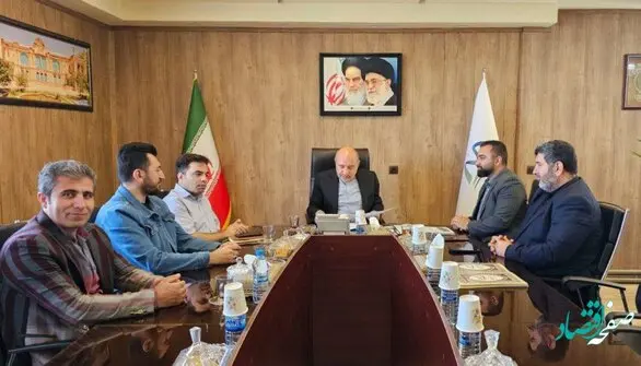 بهره گیری از ابزارها و شیوه های نوین اطلاع رسانی در روابط عمومی ها ضروری است