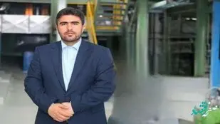 پیام تبریک مدیر مجتمع مس سونگون به مناسبت روز ملی ارتباطات و روابط عمومی دکتر معبود عباس زاده