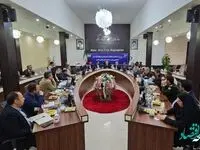 هدایت سرمایه گذاران حوزه کشاورزی منطقه آزاد ماکو به سمت تولید محصولات ارگانیک صادرات محور