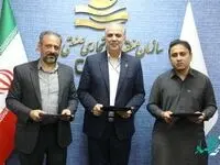 امضای تفاهم‌نامه همکاری راهبردی منطقه آزاد و فرمانداری چابهار با موضوع تأمین زیرساخت‌ها