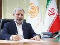 پیام تبریک دکتر رستمی به مناسبت روز جهانی ارتباطات