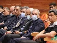 سکان‌داری مجتمع فولاد به مهندس وطن‌خواه رسید