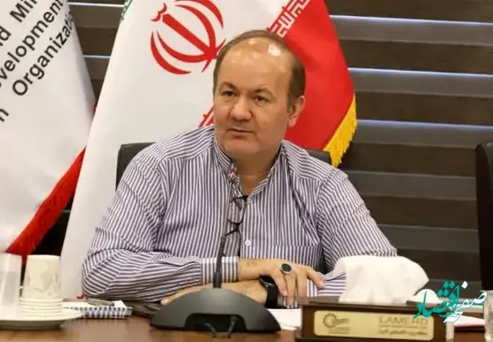 پیام تبریک مهندس فتاحی مدیرعامل منطقه ویژه اقتصادی لامرد به مناسبت روز ارتباطات و روابط عمومی