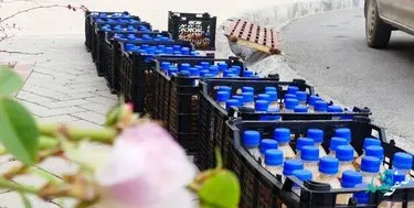 علت ممنوعیت فروش آب انگور در میدان مرکزی میوه‌ و تره‌بار چیست؟ 