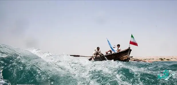 پیش بینی وضعیت آب و هوا قشم فردا جمعه 29 اردیبهشت ماه 1402