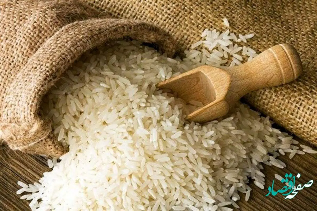 خرید بدون واسطه برنج در بورس