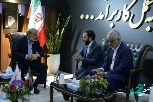 ۸ پروژه هلدینگ خلیج فارس در سال جاری افتتاح می‌شود