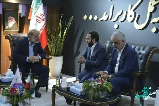 ۸ پروژه هلدینگ خلیج فارس در سال جاری افتتاح می‌شود