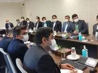 مراسم روز ملی ارتباطات و روابط عمومی در میدکو برگزار شد