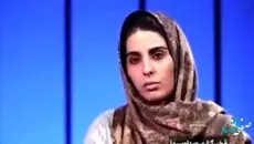 فوری سپیده رشنو از دانشگاه تعلیق شد + علت تعلیق سپیده رشنو چیست؟ 