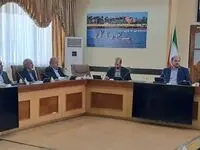 ذوب آهن اصفهان برای توسعه حمل و نقل ریلی در کنار دولت است