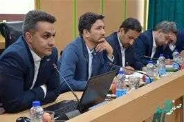 برنامه‌ریزی بانک قرض‌الحسنه مهر ایران برای پرداخت غیرحضوری همه وام‌ها