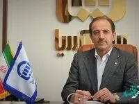 نماینده بیمه در مراجع قضایی رسیدگی کننده به کلیه دعاوی با موضوع خسارت های بیمه ای حضور داشته باشد