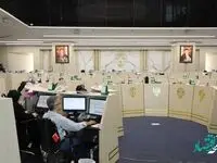 افزایش ۱۰ درصدی ضریب اعتبار کارگزاری‌ها