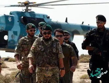 شهید محمد ناظری نخستین فرمانده S.N.S.F که بود؟