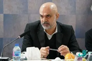 امیر خرمی شاد سرپرست ایمیدرو شد