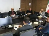 فرایند ظرفیت سازی متقابل صنعت بیمه و نفت تسریع خواهد شد