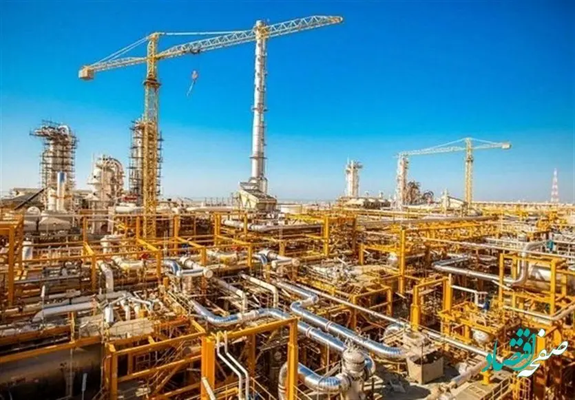 جزئیات دستگیری لیدرهای اصلی اعتصاب کارگری در منطقه پارس‌جنوبی | فوری
