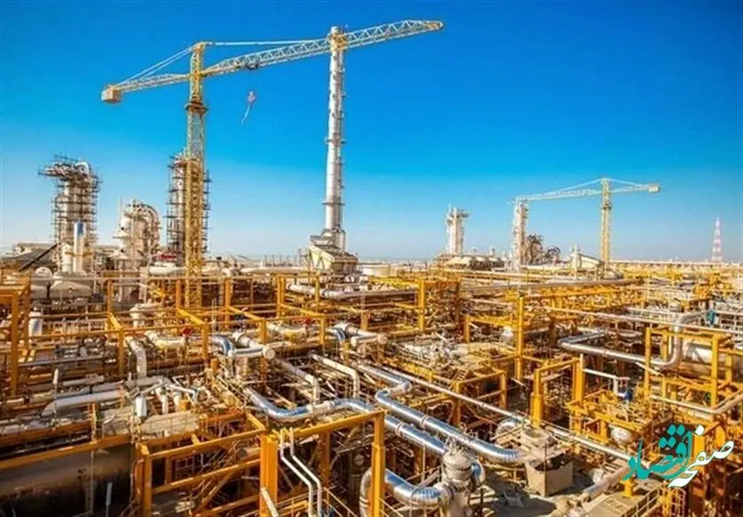 جزئیات دستگیری لیدرهای اصلی اعتصاب کارگری در منطقه پارس‌جنوبی | فوری