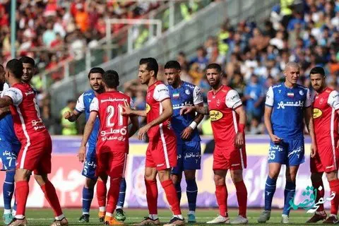 خط و نشان سرمربی سابق پرسپولیس علیه استقلال و سپاهان | فوری فوری