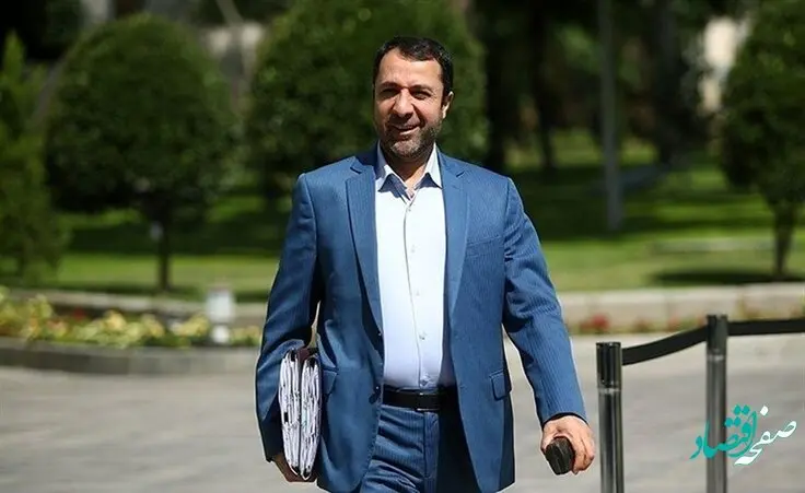 آیا صالح آبادی رئیس سابق بانک مرکزی سفیر تهران در قطر شد؟ | فوری فوری