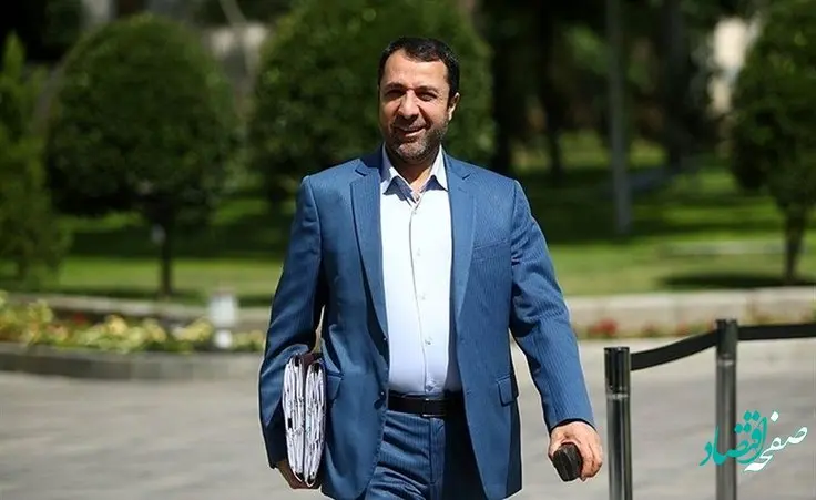 آیا صالح آبادی رئیس سابق بانک مرکزی سفیر تهران در قطر شد؟ | فوری فوری