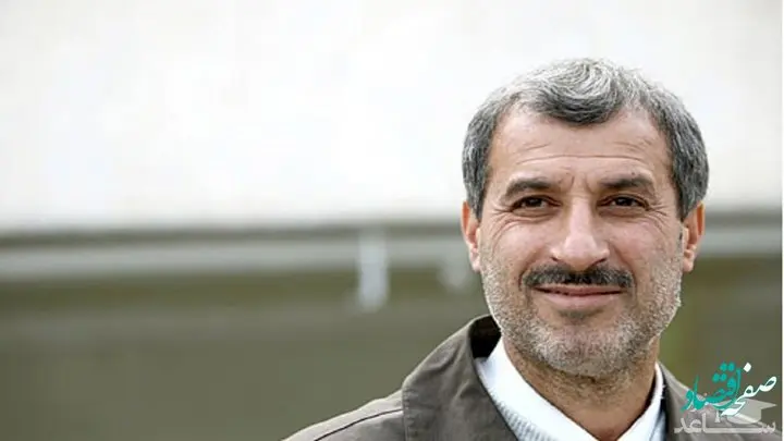 سخنان جنجالی محمد مایلی‌ کهن درباره پرسپولیس | فوری