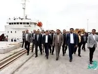برگزاری شورای هماهنگی مدیران روابط عمومی مناطق آزاد و ویژه اقتصادی در منطقه آزاد انزلی
