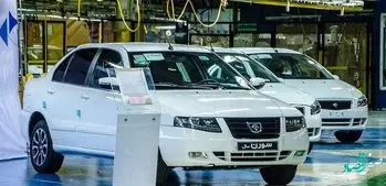 قیمت سمند سورن در بازار امروز + جدول قیمت بازار و کارخانه