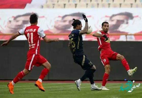 ثانیه به ثانیه با نتایج هفته پایانی لیگ برتر | پرسپولیس گل دوم را زد