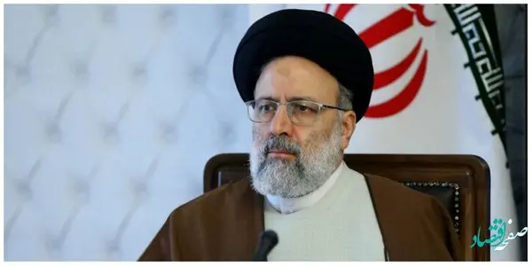 سخنان رئیسی درباره حادثه نماز جمعه زاهدان