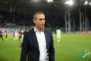سخنان جنجالی گل‌محمدی خطاب به هواداران 