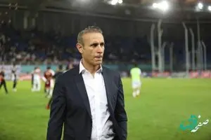 سخنان جنجالی گل‌محمدی خطاب به هواداران 