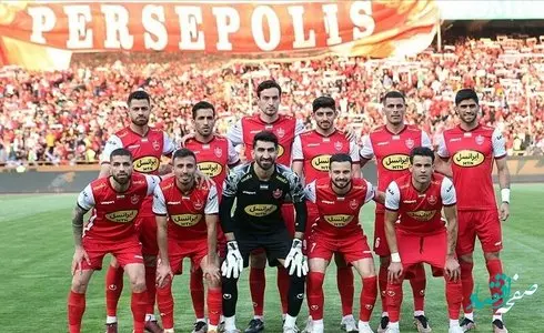 تبریک جنجالی و متفاوت احسان علیخانی به پرسپولیسی‌ها | پیامی متفاوت به سرخپوشان