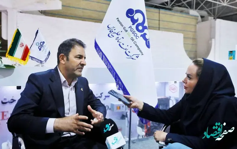 بومی سازی و انجام سرویس‌های لازم در پالایشگاه ستاره خلیج فارس توسط متخصصان داخلی