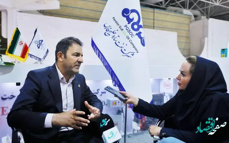 بومی سازی و انجام سرویس‌های لازم در پالایشگاه ستاره خلیج فارس توسط متخصصان داخلی