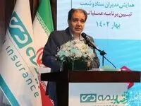 برنامه‌های عملیاتی بیمه دی در سال ۱۴۰۲ تبیین شدند