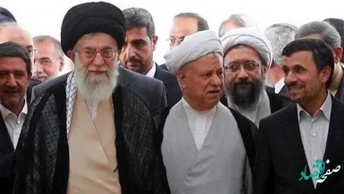 ماجرای خنده رهبر انقلاب از پیشنهاد عجیب احمدی‌نژاد چه بود؟ 