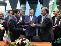 پژوهشگاه صنعت نفت و پتروشیمی خراسان تفاهم‌نامه همکاری امضا کردند
