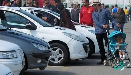 قیمت خودرو امروز شنبه ۳۰ اردیبهشت ۱۴۰۲ | جزئیات سردرگمی بازار خودروهای 
