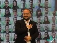 میثم عسگری مدیرعامل سنحاب شد