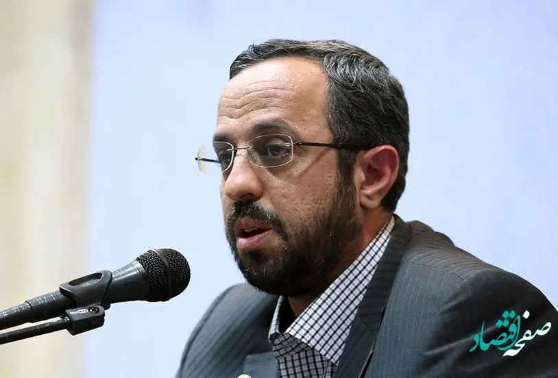 اظهارات جنجالی مشاور قالیباف درباره شکایت از جهانگیری