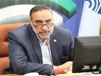 ۱۳۷ پروژه مخابراتی با اعتباری بالغ بر ۹۳۰ میلیارد ریال به بهره‌برداری رسید