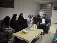اجرای برنامه در حوزه کودک و نوجوان، رشد فرهنگی منطقه را در پی دارد