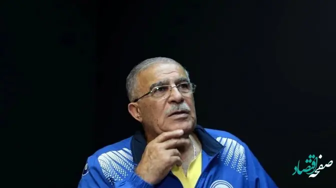 اسطوره استقلال نیازمند دعای مردم | علت بستری پیشکسوت استقلال