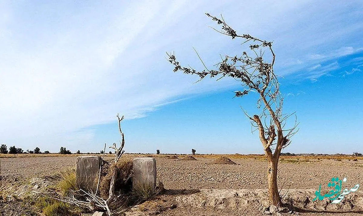 طالبان برای محدودتر کردن سهمیه آب ایران چه اقدامی کرد؟