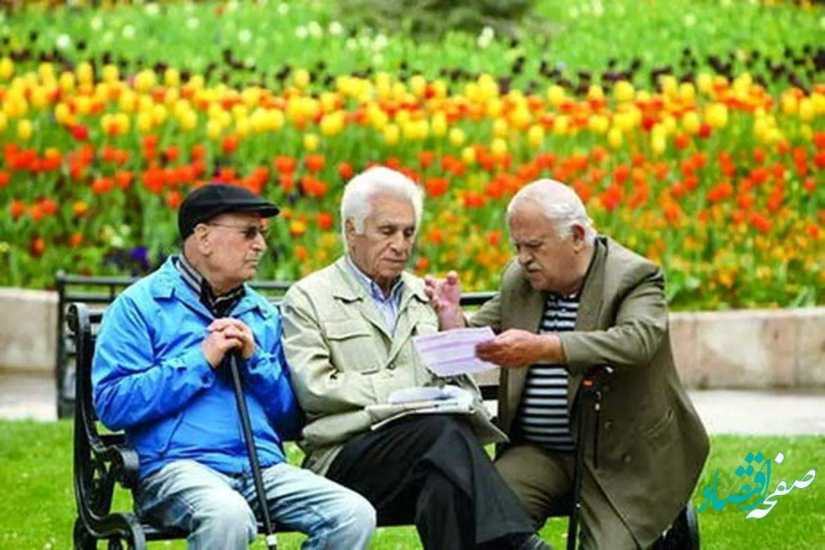 جزئیات خبری تازه از احکام جدید بازنشستگان کشوری