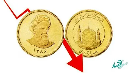 قیمت ربع سکه کام دارندگان را تلخ‌تر کرد
